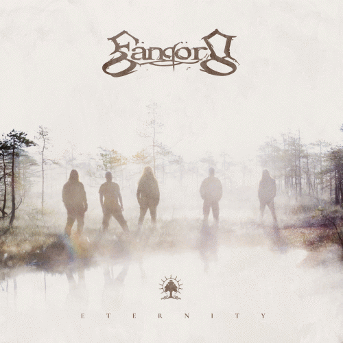 Fangorn (RUS) : Eternity